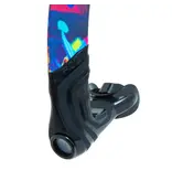 Amanzi Turbo snorkel