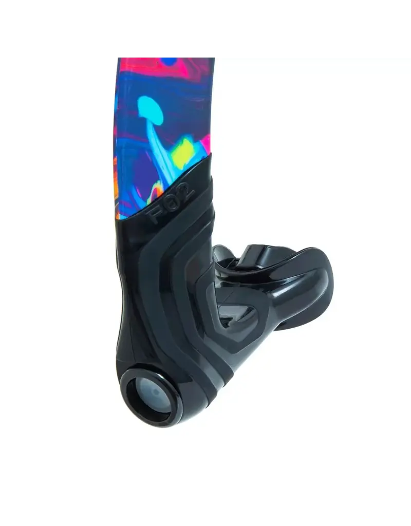 Amanzi Turbo snorkel