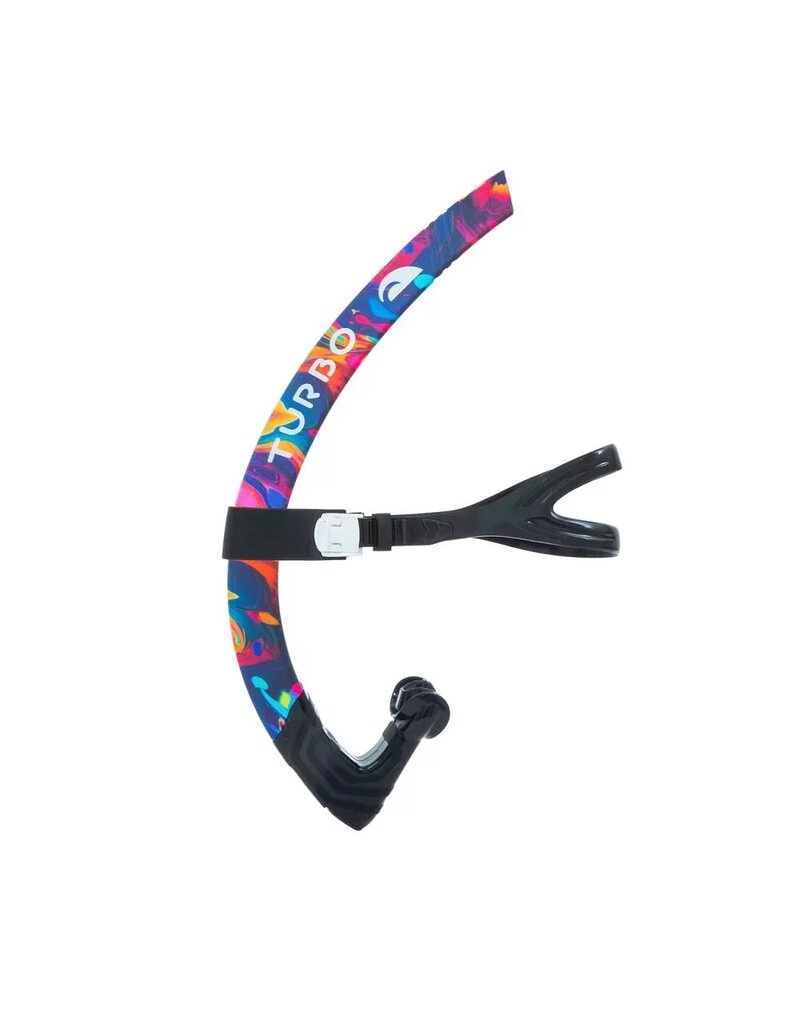 Amanzi Turbo snorkel