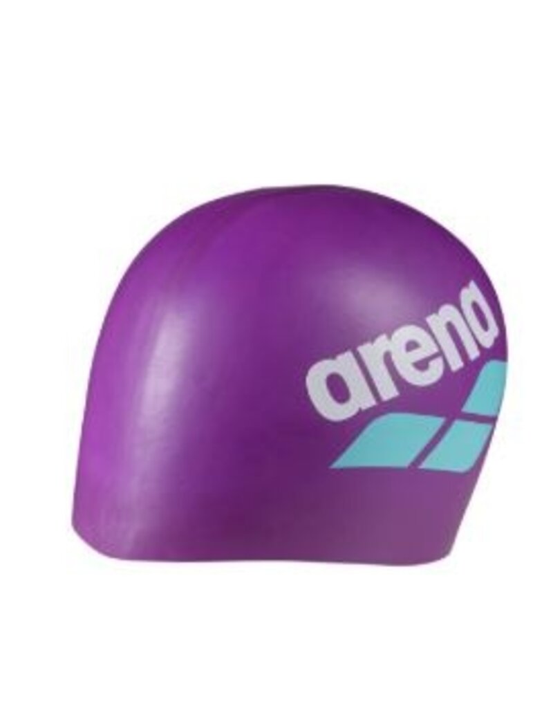 Arena Arena badmuts Biglogo Fuchsia - Water