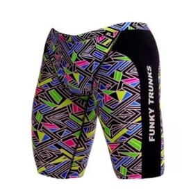 Funkita / Funky Trunks Funky jammer bits of piece - jr