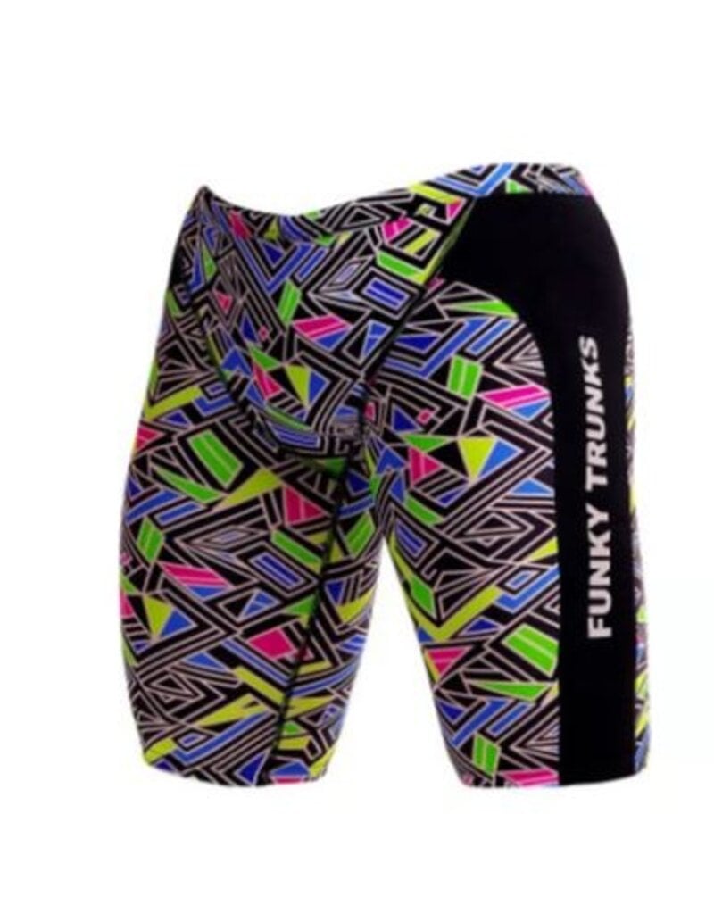Funkita / Funky Trunks Funky jammer bits of piece - jr