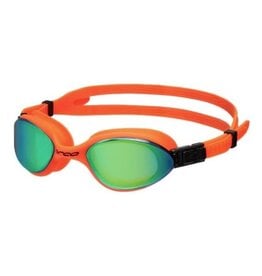 Orca Orca Killa 180° Zwembril - mirror/orange
