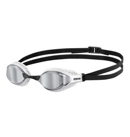 Arena Arena Airspeed Mirror White - Silver - uitlopend