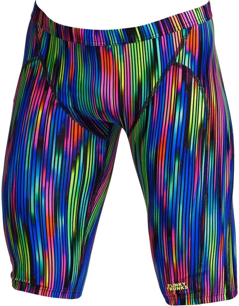 Funkita / Funky Trunks Funky jammer - Rain Down