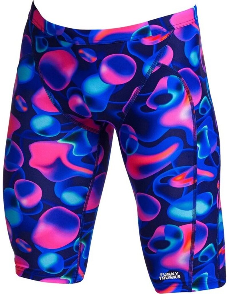 Funkita / Funky Trunks Funky jammer - Liquid Lights