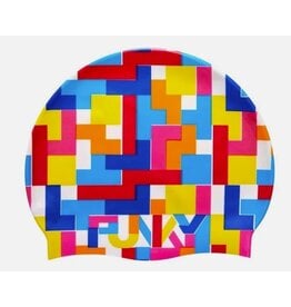 Funkita / Funky Trunks Funkita badmuts blocked