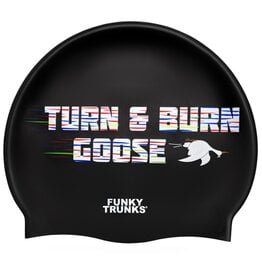 Funkita / Funky Trunks Funkita badmuts Turn a burn