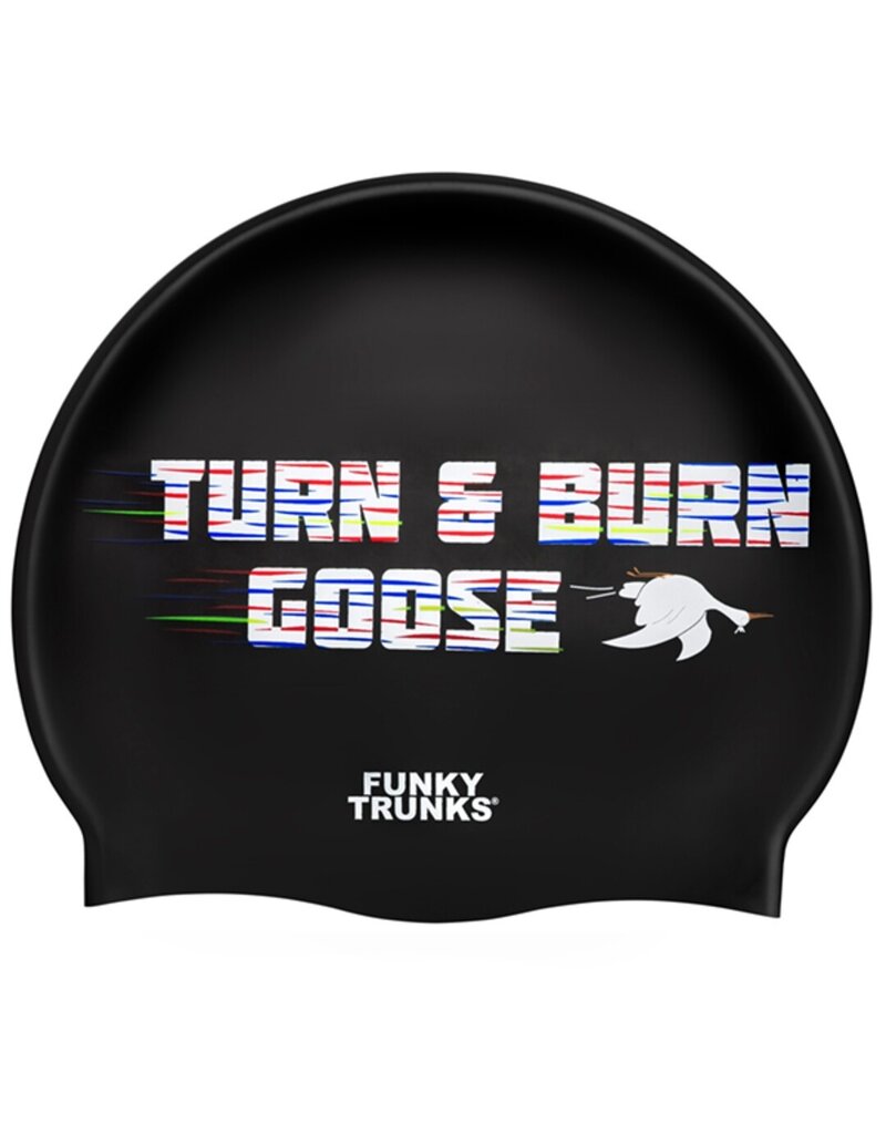 Funkita / Funky Trunks Funkita badmuts Turn a Burn