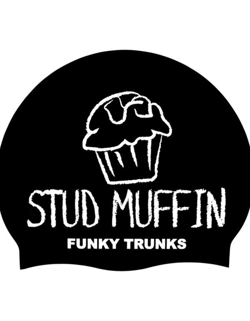 Funkita / Funky Trunks Funkita badmuts Muffin