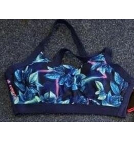 Funkita / Funky Trunks Funkita losse top - blauw - Leave Laser