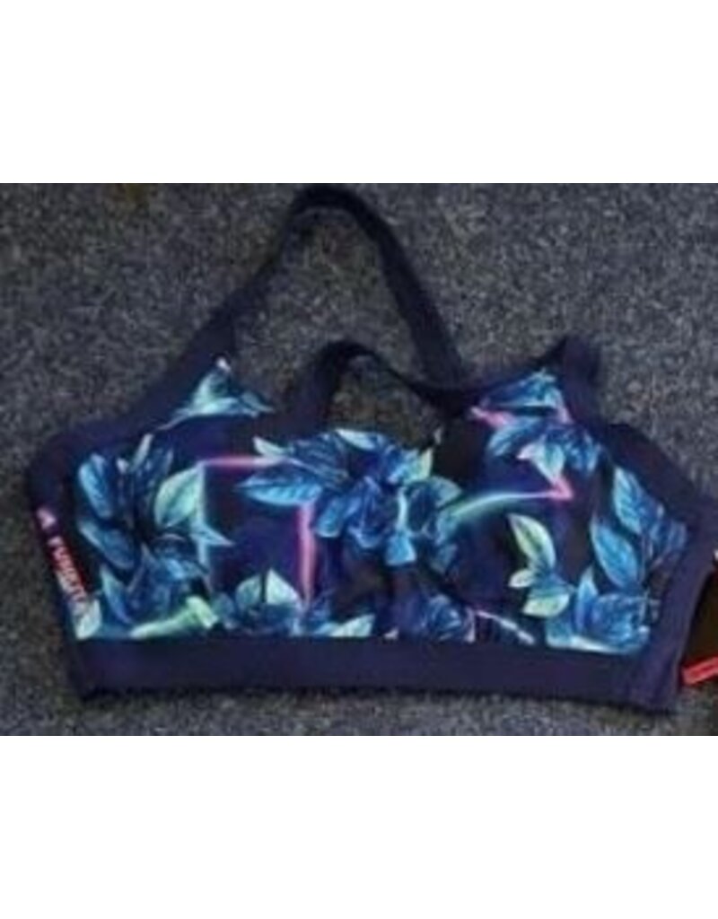 Funkita / Funky Trunks Funkita losse top - blauw - Leave Laser