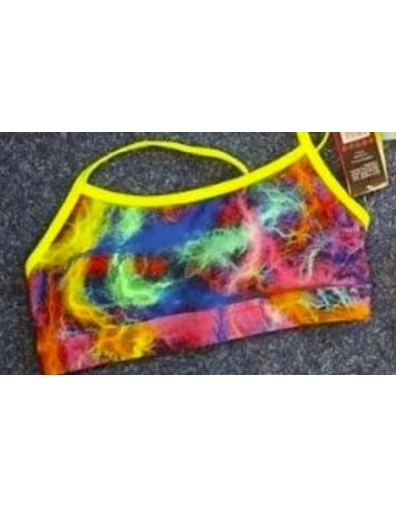 Funkita / Funky Trunks Funkita losse top - Solar Flares