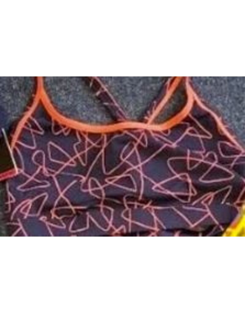 Funkita / Funky Trunks Funkita losse top - Serial Texter