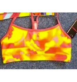Funkita / Funky Trunks Funkita losse top - Pinged Pink
