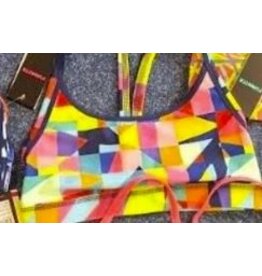 Funkita / Funky Trunks Funkita losse top - On the Grid