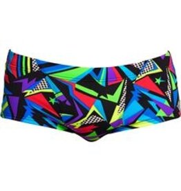 Funkita / Funky Trunks Funky Trunks - Beat It - boys 6