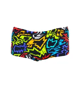 Funkita / Funky Trunks Funky Trunks - Funk Me - boys 7