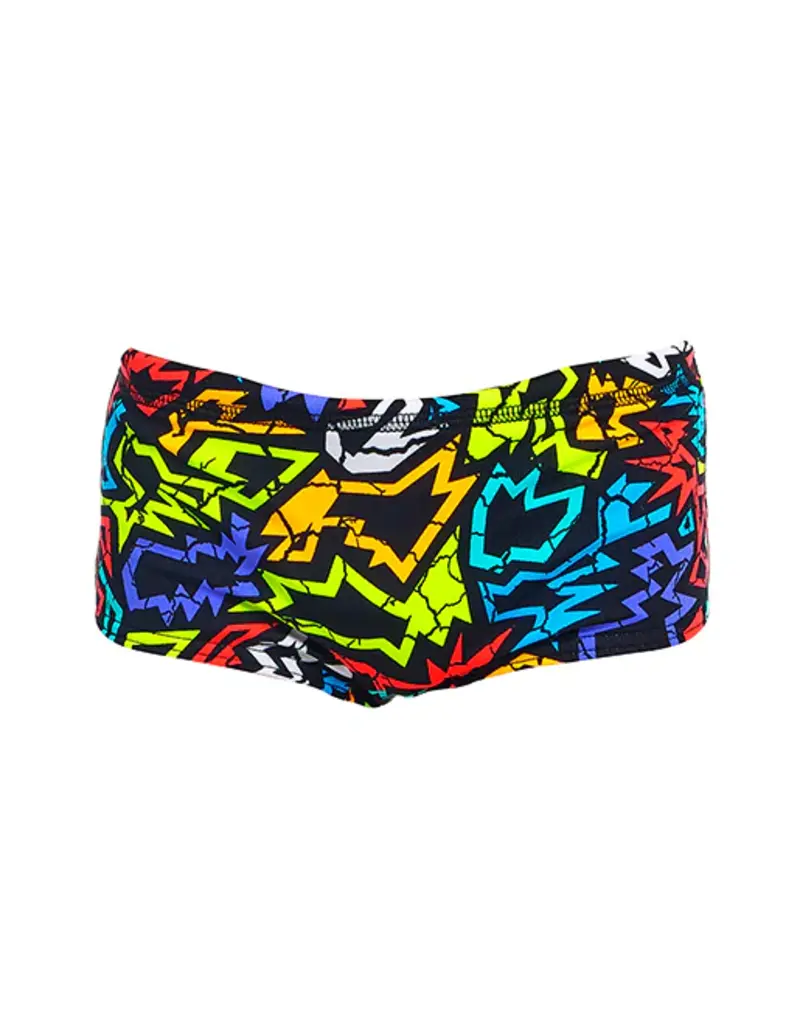 Funkita / Funky Trunks Funky Trunks - Funk Me - boys 7