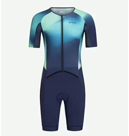 Orca Orca Athlex Aero Race Suit V2 Man Trisuit - maat L