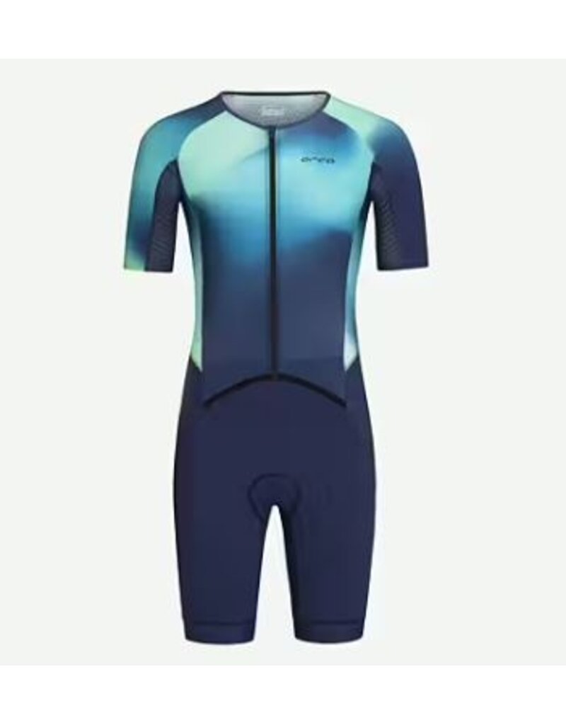 Orca Orca Athlex Aero Race Suit V2 Man Trisuit 2026