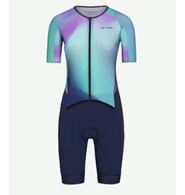 Orca Orca Athlex Aero Race Suit V2 Ladies Trisuit 2026