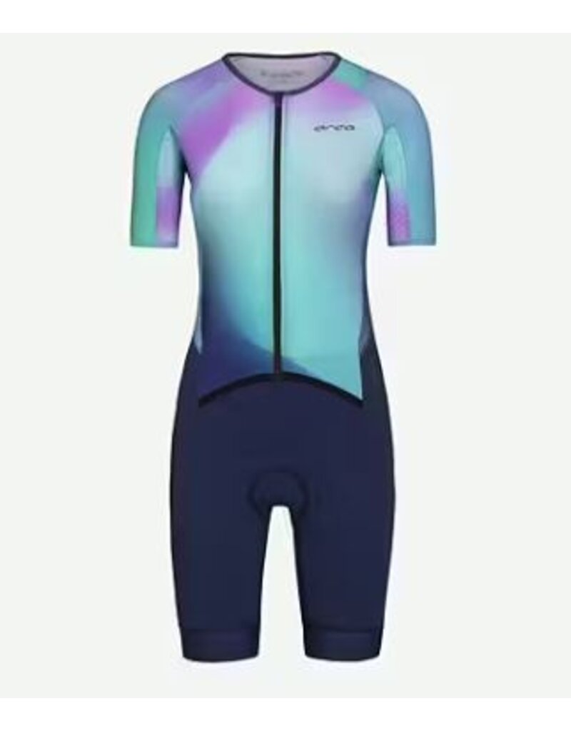 Orca Orca Athlex Aero Race Suit V2 Ladies Trisuit 2026
