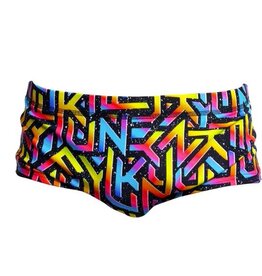 Funkita / Funky Trunks Funky Trunks - Brand Galaxy - boys 8