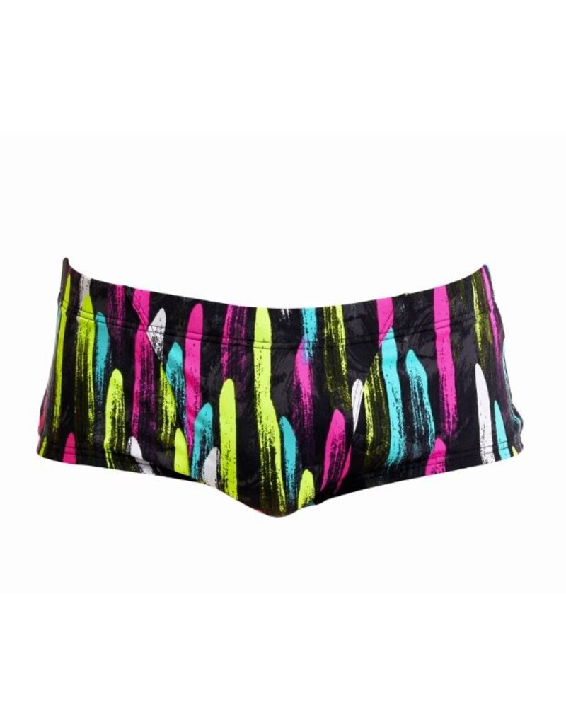 Funkita / Funky Trunks Funky Trunks - Lippie Launch - boys 26