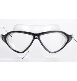 Overige merken Zoggs Horizon Flex Mask