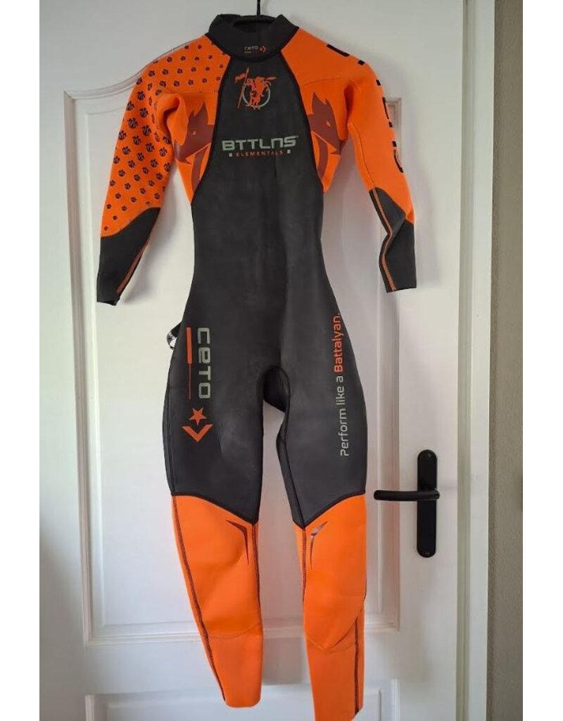 Overige merken BTTLNS wetsuit - maat XS