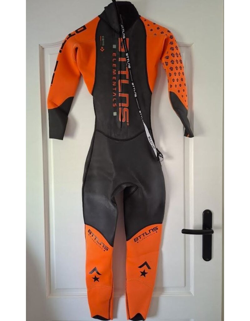 Overige merken BTTLNS wetsuit - maat XS