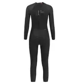 Orca Orca Athlex Flow Women Triathlon Wetsuit (zilver)
