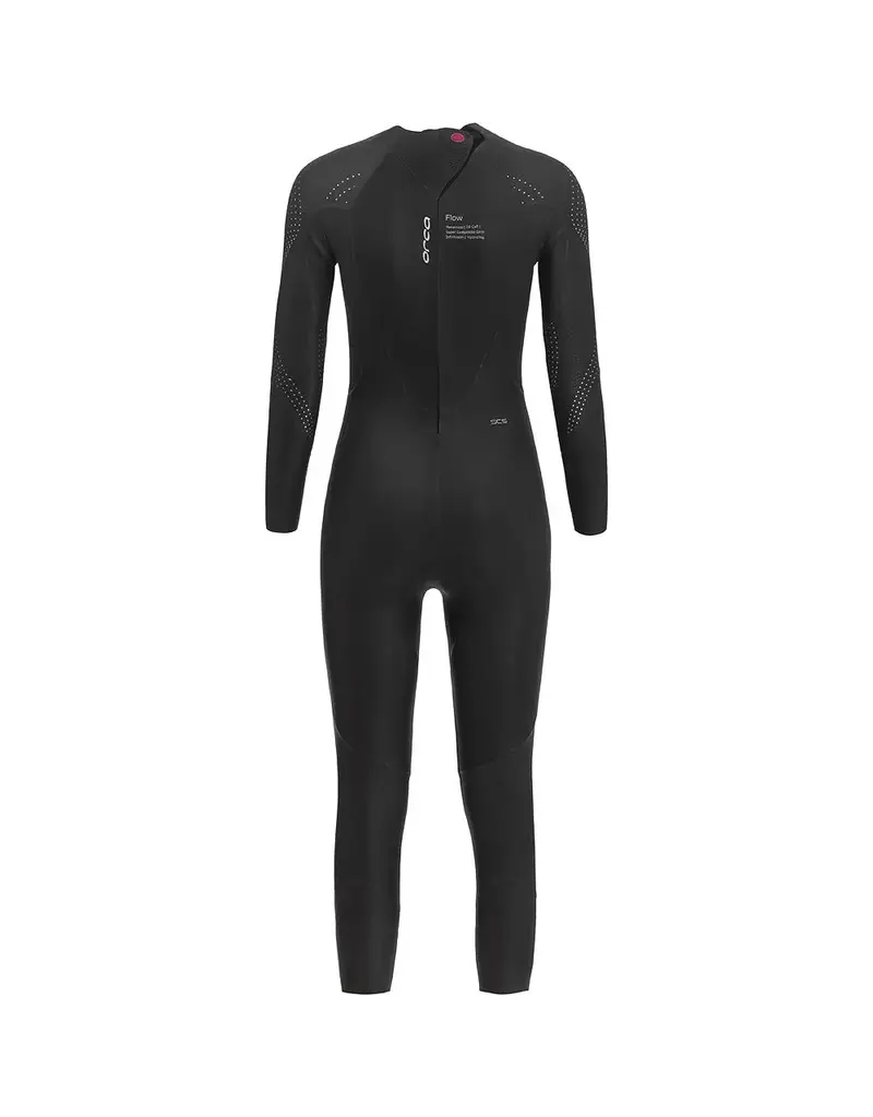 Orca Orca Athlex Flow Women Triathlon Wetsuit (zilver)