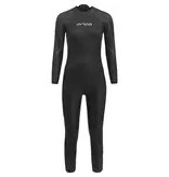 Orca Orca Athlex Flow Women Triathlon Wetsuit (zilver)