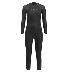 Orca Orca Athlex Flow Women Triathlon Wetsuit (zilver)
