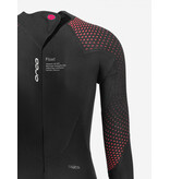 Orca Orca Athlex Float Men Triathlon Wetsuit (rood)