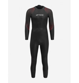 Orca Orca Athlex Float Men Triathlon Wetsuit (rood)