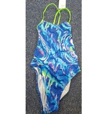 Overige merken Turbo badpak (synchroonzwemmen) - Bubble