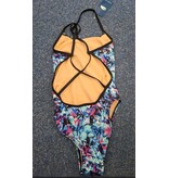 Overige merken Turbo badpak (synchroonzwemmen) - Crystal