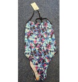 Overige merken Turbo badpak (synchroonzwemmen) - Crystal