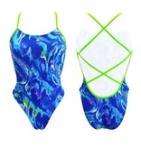Overige merken Turbo badpak (synchroonzwemmen) - Bubble
