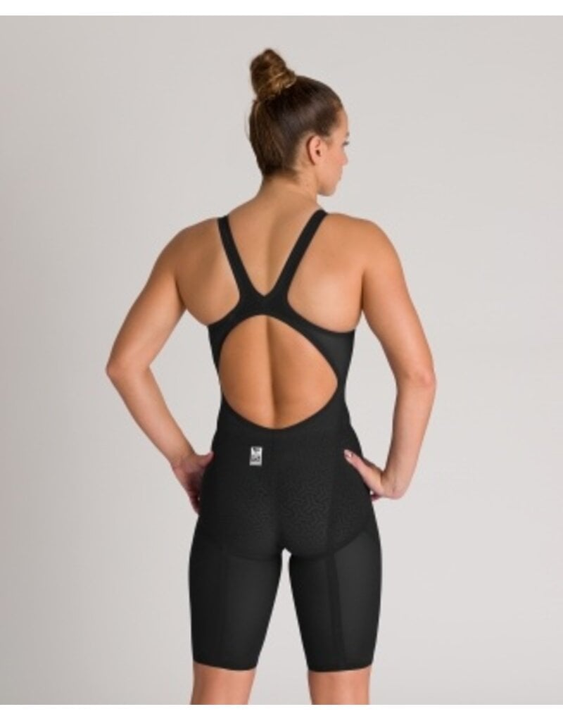 Arena  Arena PS Carbon Glide FBSLO black-gold - D30