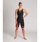 Arena  Arena PS Carbon Glide FBSLO black-gold - D30
