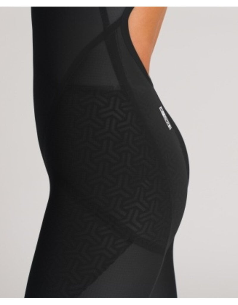 Arena  Arena PS Carbon Glide FBSLO black-gold - D30