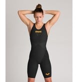 Arena  Arena PS Carbon Glide FBSLO black-gold - D30