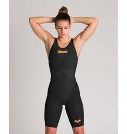 Arena Arena PS Carbon Glide FBSLO black-gold  - D30