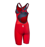 Arena Arena Powerskin Carbon Air2 Open Rug Red - D32