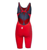 Arena Arena Powerskin Carbon Air2 Open Rug Red - D32