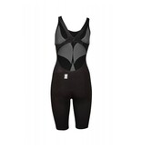 Arena Arena Powerskin Carbon Air2 Open Rug Zwart-Goud - D32